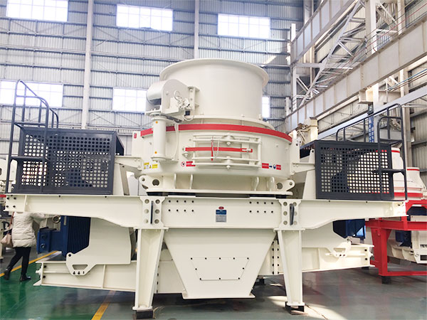 石頭打出來的沙子能用嗎？