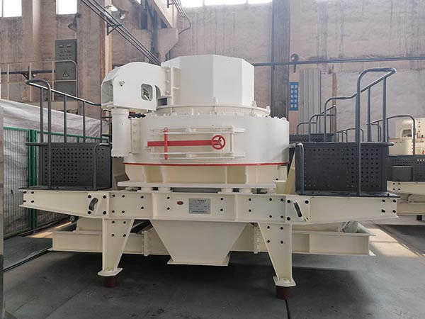 制砂機全套設備都有什么？