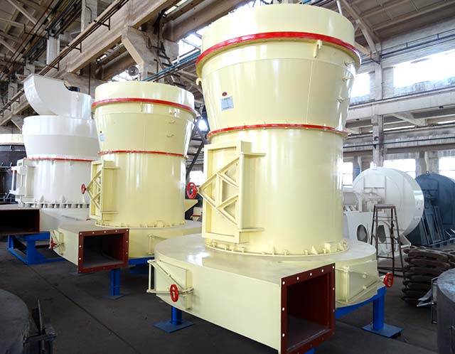 長(zhǎng)石砂巖雷蒙磨粉機(jī)