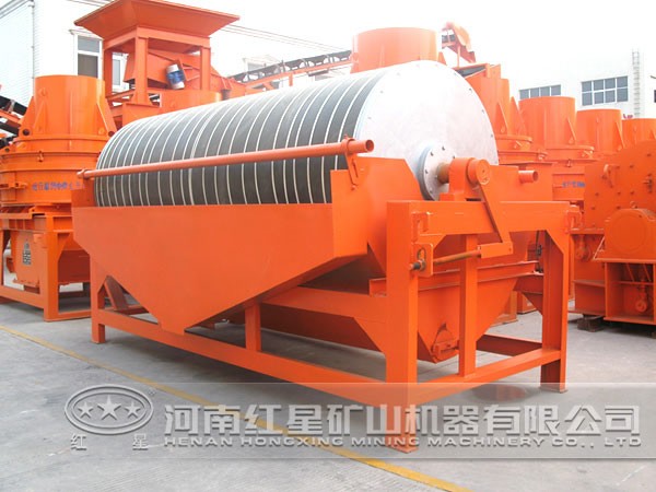 高嶺土磁選機(jī) 高嶺土磁選機(jī)