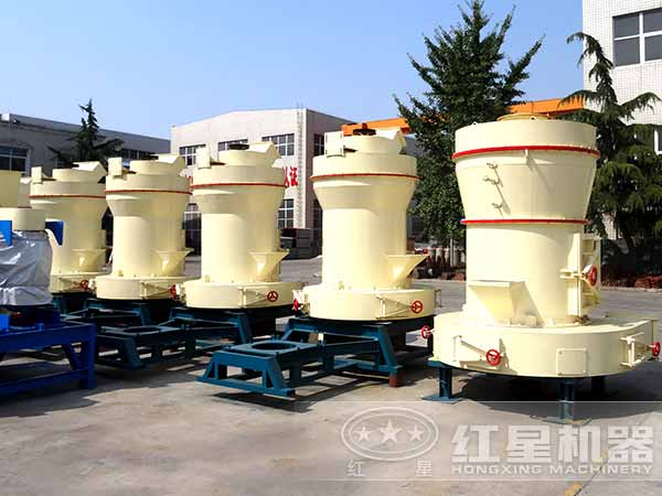 滑石雷蒙磨粉機 滑石雷蒙磨粉機