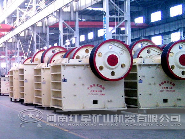 顎式破碎機質量 顎式破碎機質量