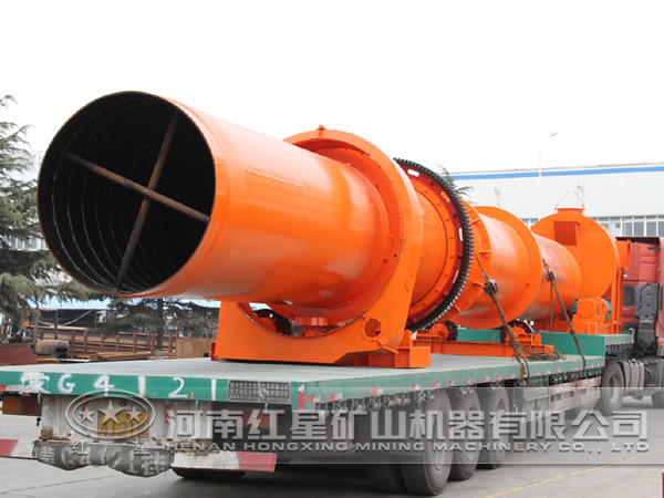 高嶺土烘干機質量 高嶺土烘干機質量