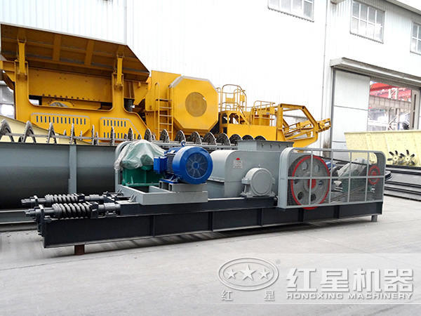 硅鐵對輥式破碎機(jī)價(jià)格