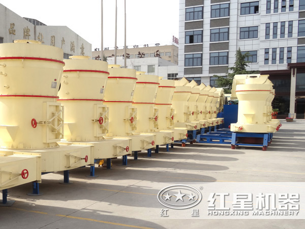 磨粉機生產廠家 磨粉機生產廠家