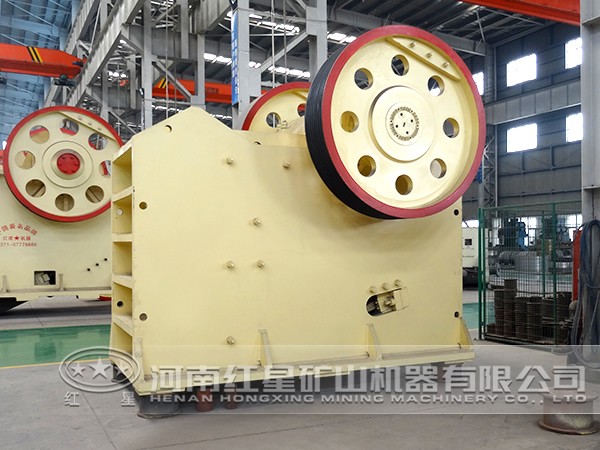 白云石顎式破碎機(jī)價格