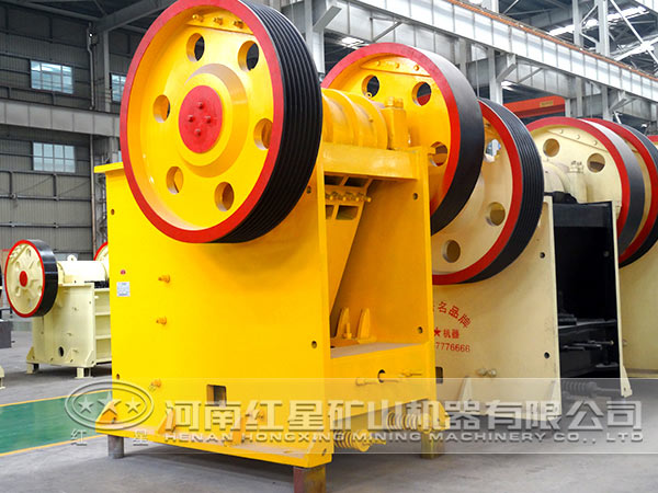 霞石破碎機價格是多少呢? 霞石破碎機價格是多少呢?