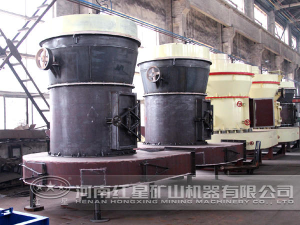 硅質(zhì)巖雷蒙磨粉機(jī)價格