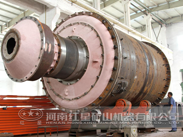 輝銻礦球磨機廠家 輝銻礦球磨機廠家