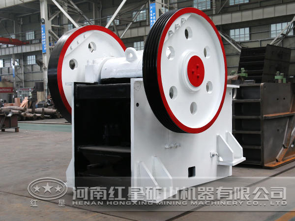 透輝石破碎機(jī) 透輝石破碎機(jī)