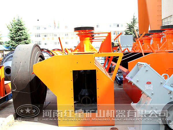 錳鐵礦浮選機服務 錳鐵礦浮選機服務