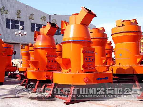 雷蒙磨粉機價格 雷蒙磨粉機價格