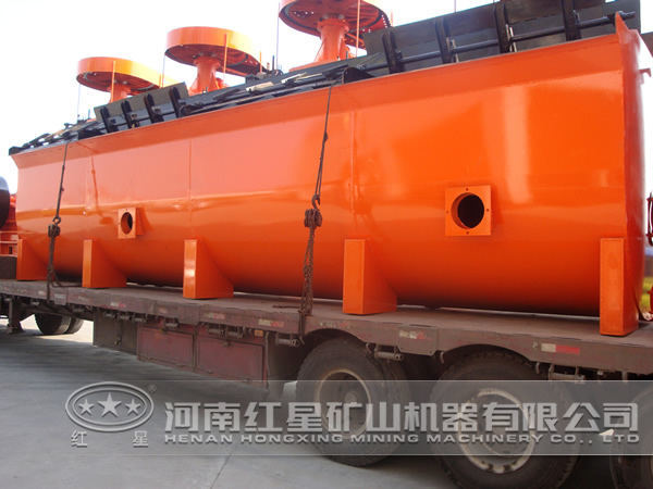 石英石浮選機廠家 石英石浮選機廠家