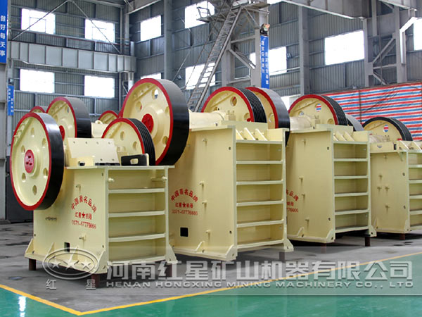 砂石破碎機型號 砂石破碎機型號