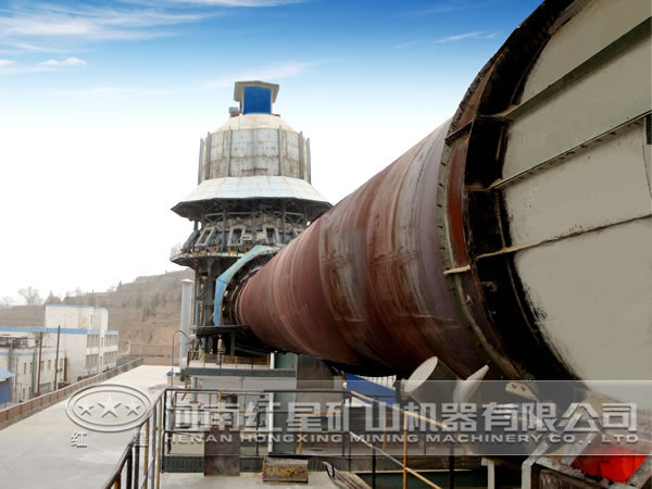 回轉窯質量 回轉窯質量