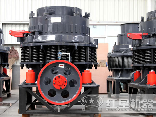 褐鐵礦圓錐破碎機價格 褐鐵礦圓錐破碎機價格
