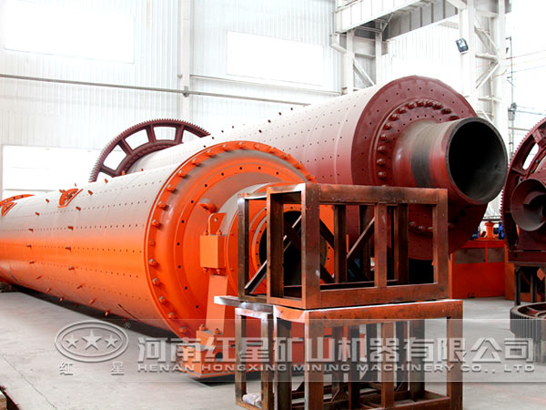 黃銅礦球磨機的不同型號 黃銅礦球磨機的不同型號
