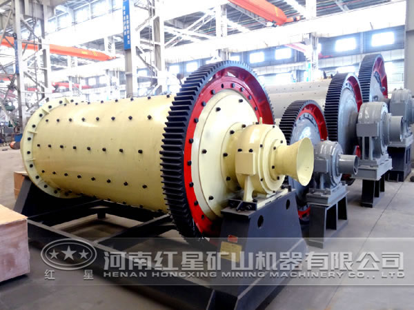 不同規(guī)格型號的球磨機設(shè)備 不同規(guī)格型號的球磨機設(shè)備