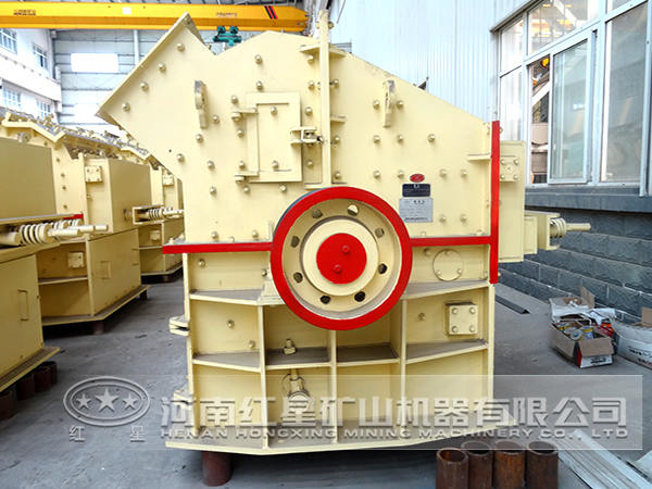 花崗巖細碎機 花崗巖細碎機