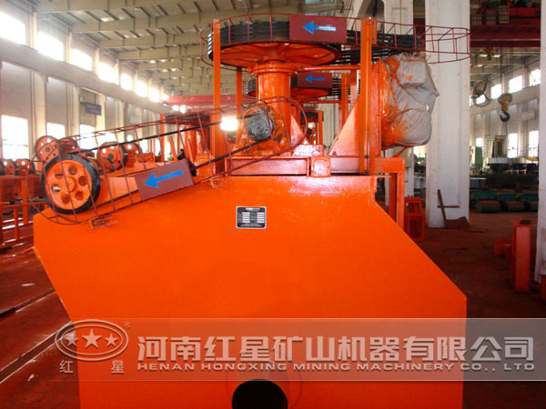 銅礦浮選機質量 銅礦浮選機質量