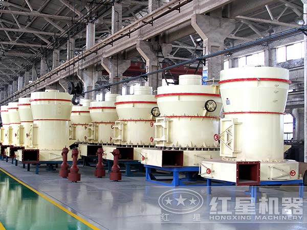 礦用磨粉機 礦用磨粉機
