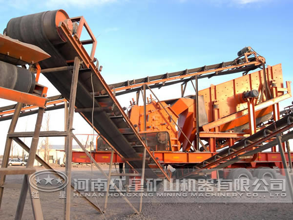 砂石生產線設備價格 砂石生產線設備價格