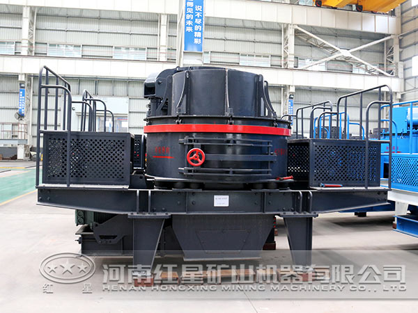 沖擊式破碎機操作注意事項 沖擊式破碎機操作注意事項