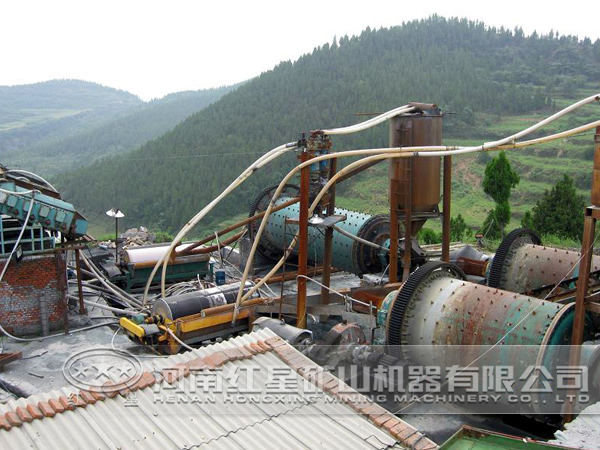 大型成套設備 大型成套設備