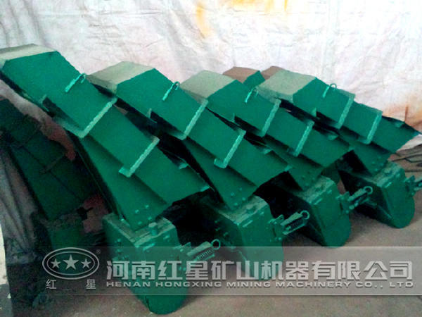 電磁振動給料機 電磁振動給料機