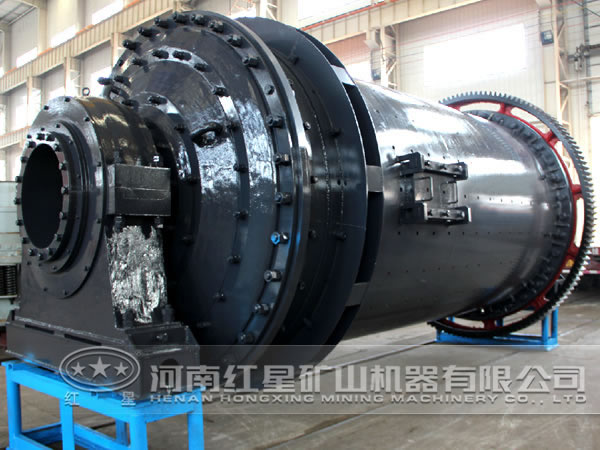 藍銅礦球磨機多少錢一臺？