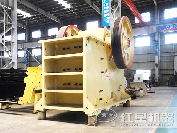 煤矸石顎式破碎機(jī)服務(wù) 煤矸石顎式破碎機(jī)服務(wù)