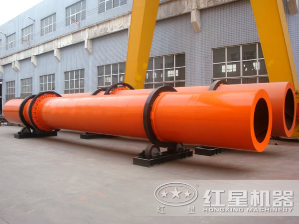 煤泥烘干機(jī) 煤泥烘干機(jī)