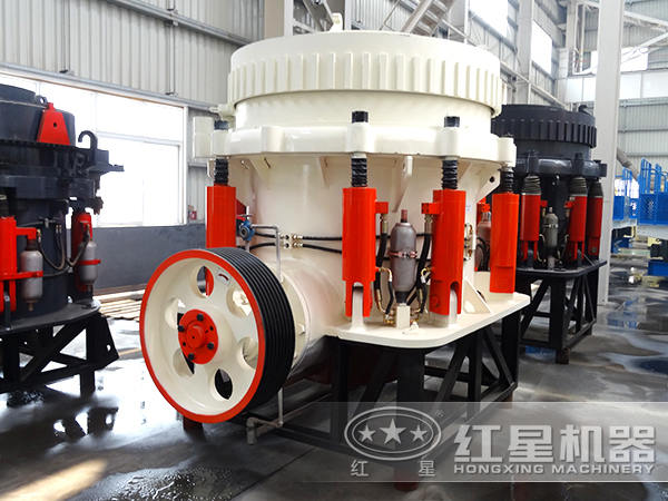 圓錐破碎機(jī)廠(chǎng)家