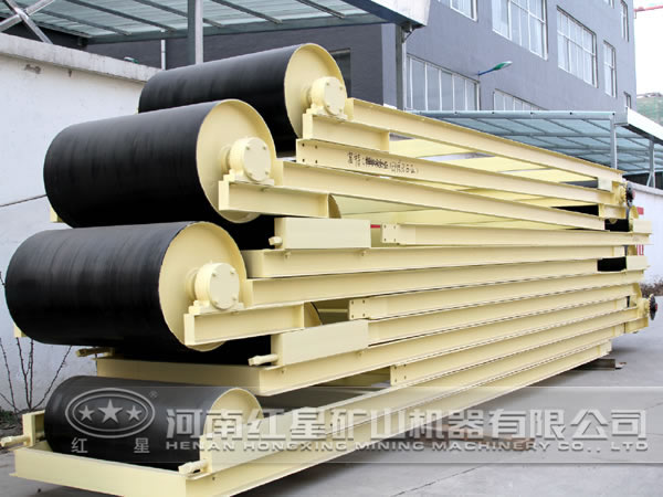 膠帶輸送機 膠帶輸送機