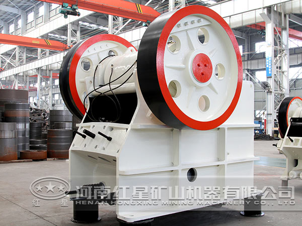 時產1400噸顎式碎石機技術性能 時產1400噸顎式碎石機技術性能