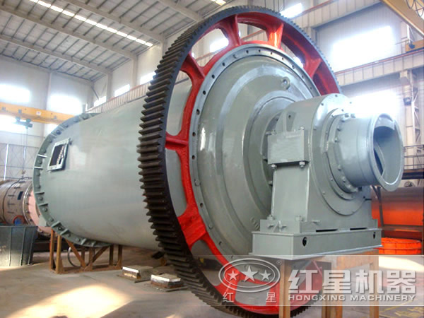 球磨機(jī)球徑 球磨機(jī)球徑