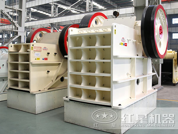 隧道洞渣鄂式碎石機(jī)技術(shù)優(yōu)勢 隧道洞渣鄂式碎石機(jī)技術(shù)優(yōu)勢