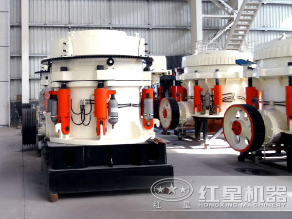 時(shí)產(chǎn)300噸液壓圓錐破碎機(jī)節(jié)能環(huán)保 時(shí)產(chǎn)300噸液壓圓錐破碎機(jī)節(jié)能環(huán)保