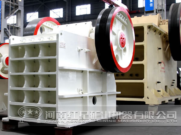 鉬礦鄂式碎石機(jī)結(jié)構(gòu)優(yōu)勢(shì) 鉬礦鄂式碎石機(jī)結(jié)構(gòu)優(yōu)勢(shì)