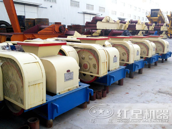 破碎機(jī) 破碎機(jī)