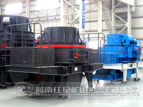 沖擊式破碎機(jī)廠家 沖擊式破碎機(jī)廠家