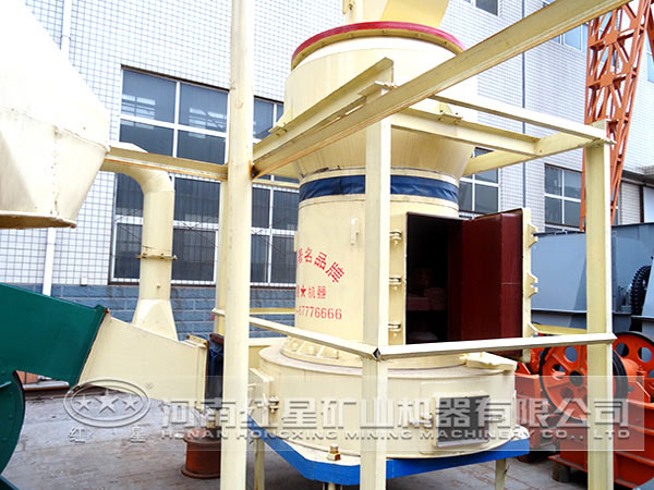 磨粉機生產工藝 磨粉機生產工藝