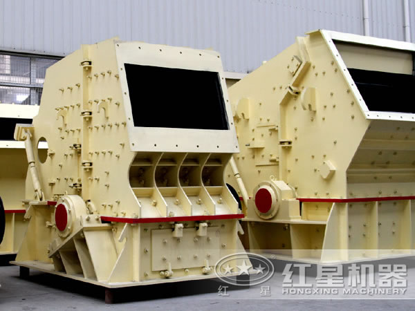 河南煤矸石碎石機價格行情 河南煤矸石碎石機價格行情