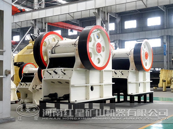 破碎機(jī) 破碎機(jī)