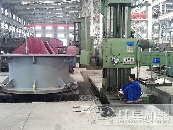 圓錐破碎機(jī)零部件 圓錐破碎機(jī)零部件