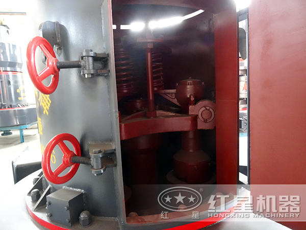 雷蒙磨粉機 雷蒙磨粉機