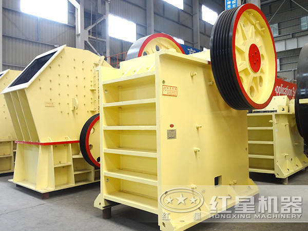 河南環保型鄂破機價格 河南環保型鄂破機價格