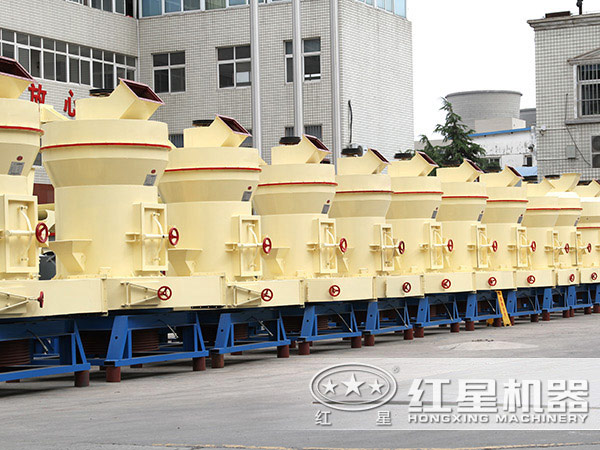 電石渣磨粉機 電石渣磨粉機