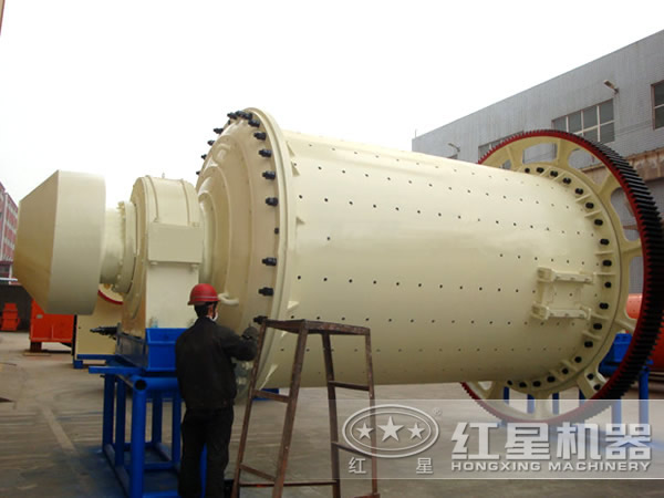 球磨機(jī) 球磨機(jī)