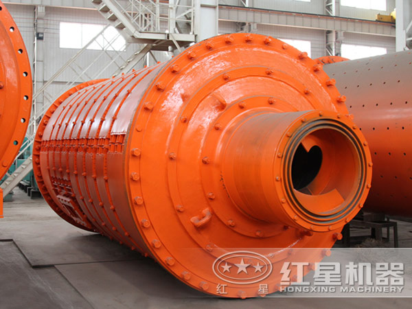 球磨機(jī) 球磨機(jī)